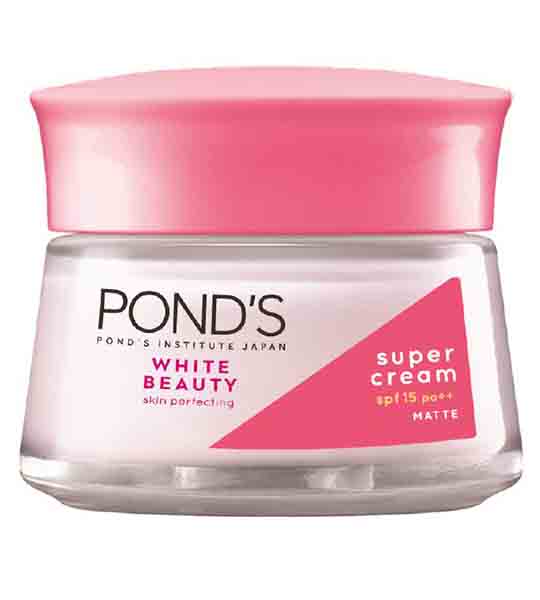 Ponds beauty online cream